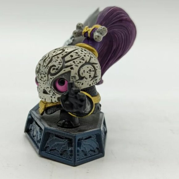 SKYLANDERS Imaginators MASTER CHOPSCOTCH Sensei Figure - Picture 4 of 4